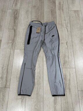 Nike Tech Woven Flash Pants Reflective 3M